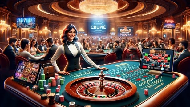 Adults in Bangladesh exploring live baccarat sections on 29 be with clear layout