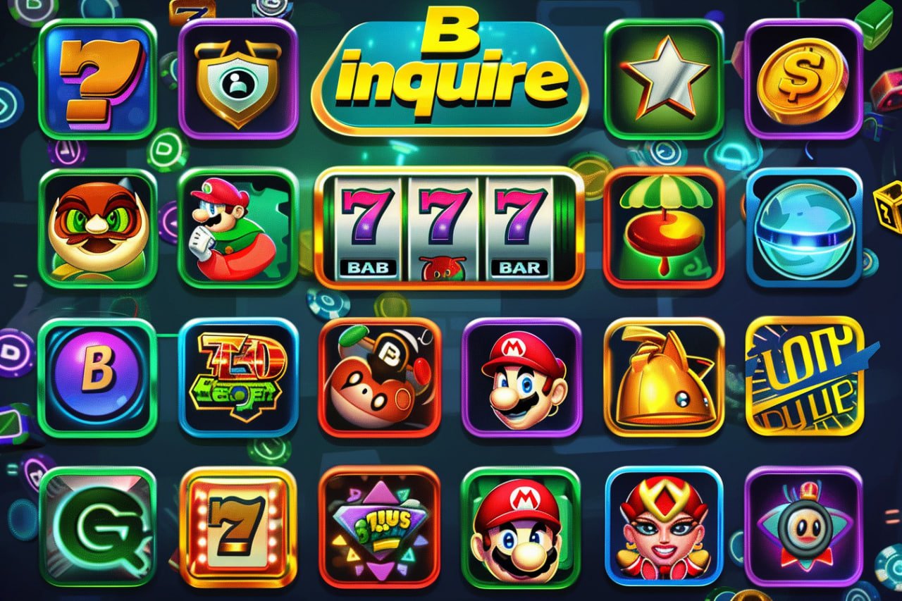 Clear touch-friendly mini game browsing layout on 29 be for Android devices