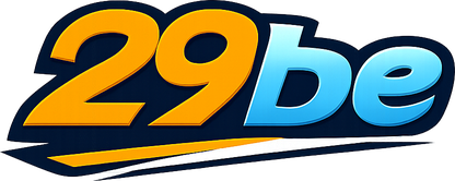 29 be homepage logo